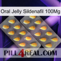 Oral Jelly Sildenafil 100Mg cialis2